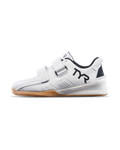 TYR L2 Lifter - White/Gum