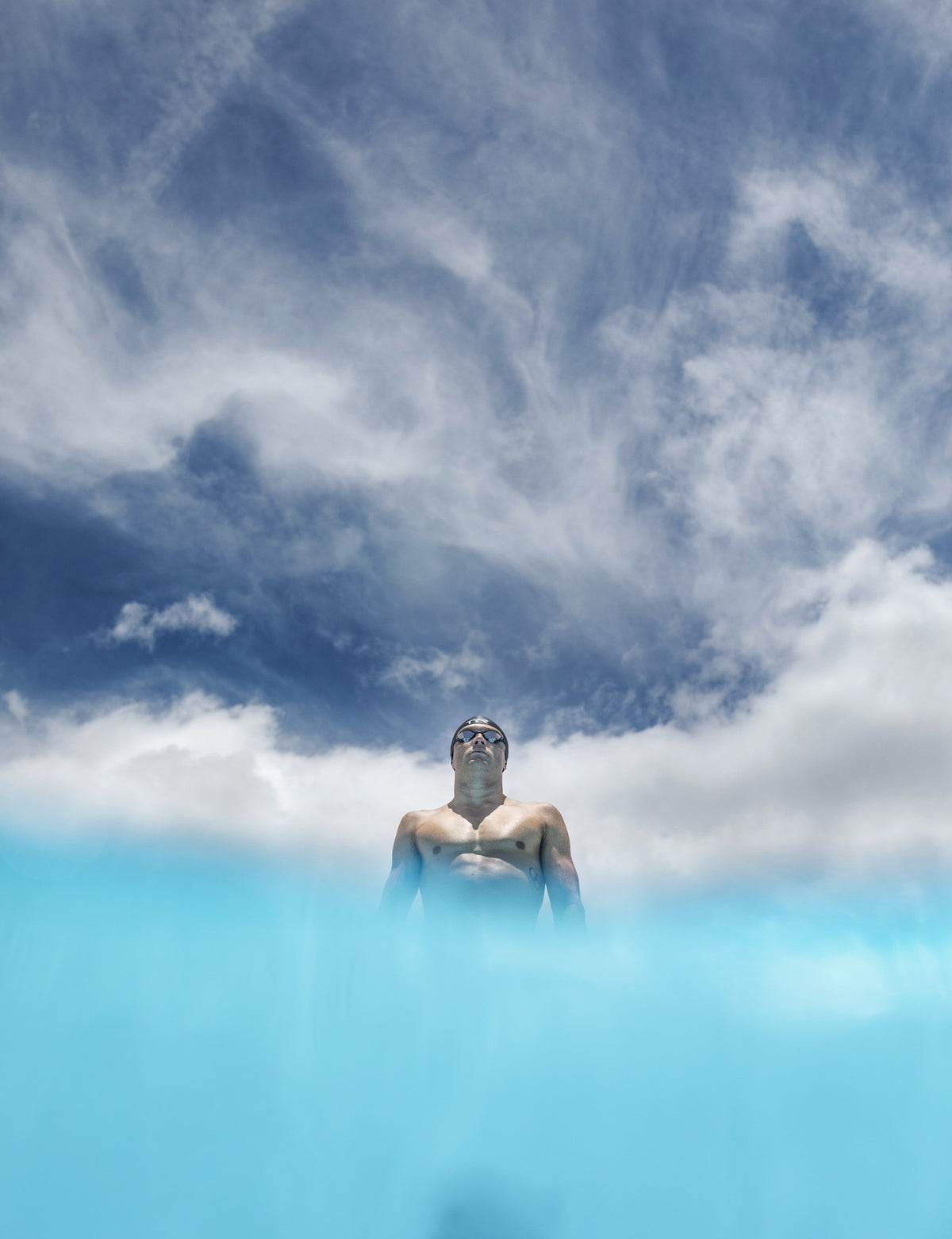 Pool to Open Water Swimming NZ: How to Make the Switch