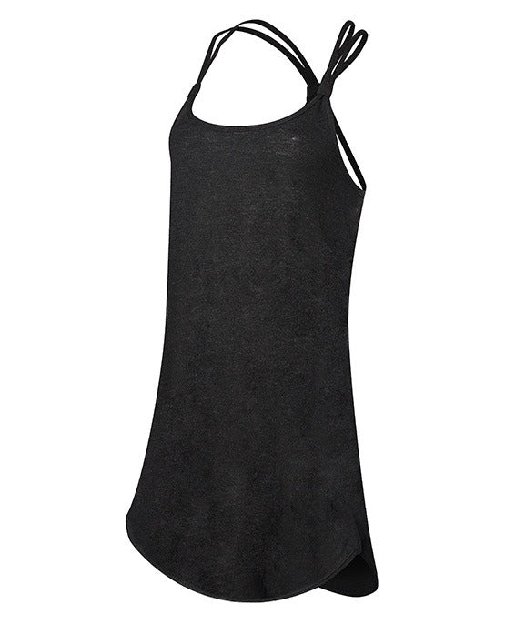 TYR Women's Lolani Dress Cover-up - Black