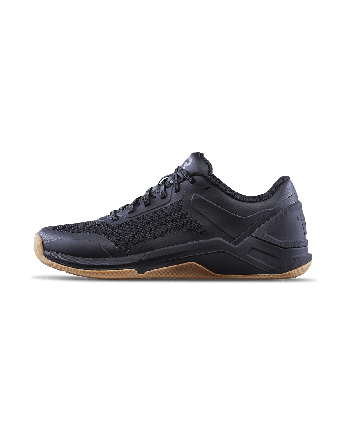 TYR Men's CXT-3 Trainer - Black/Gum