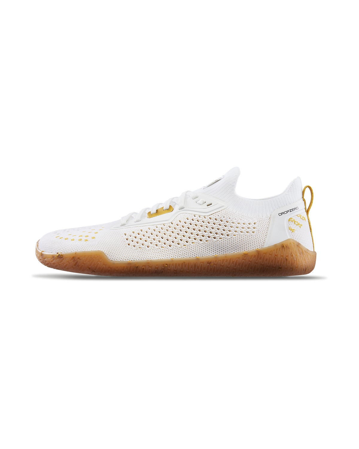 TYR DropZero Barefoot Trainer - White/Gold