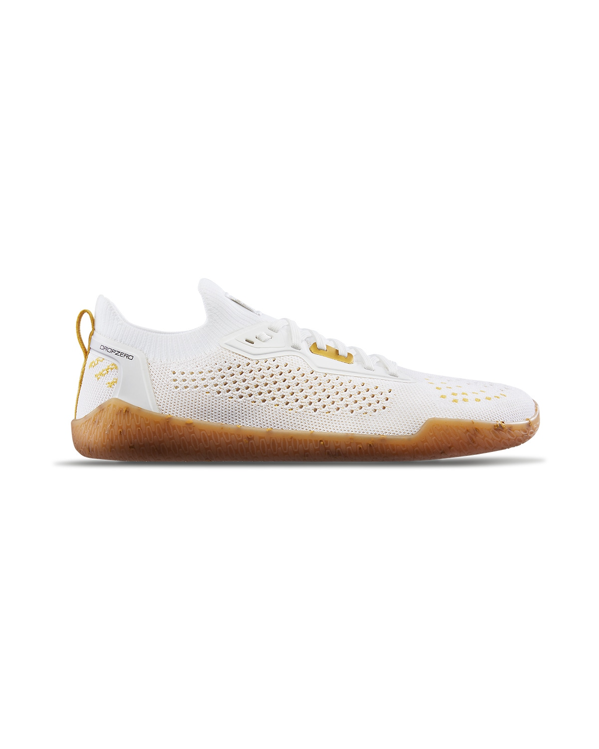 TYR DropZero Barefoot Trainer - White/Gold