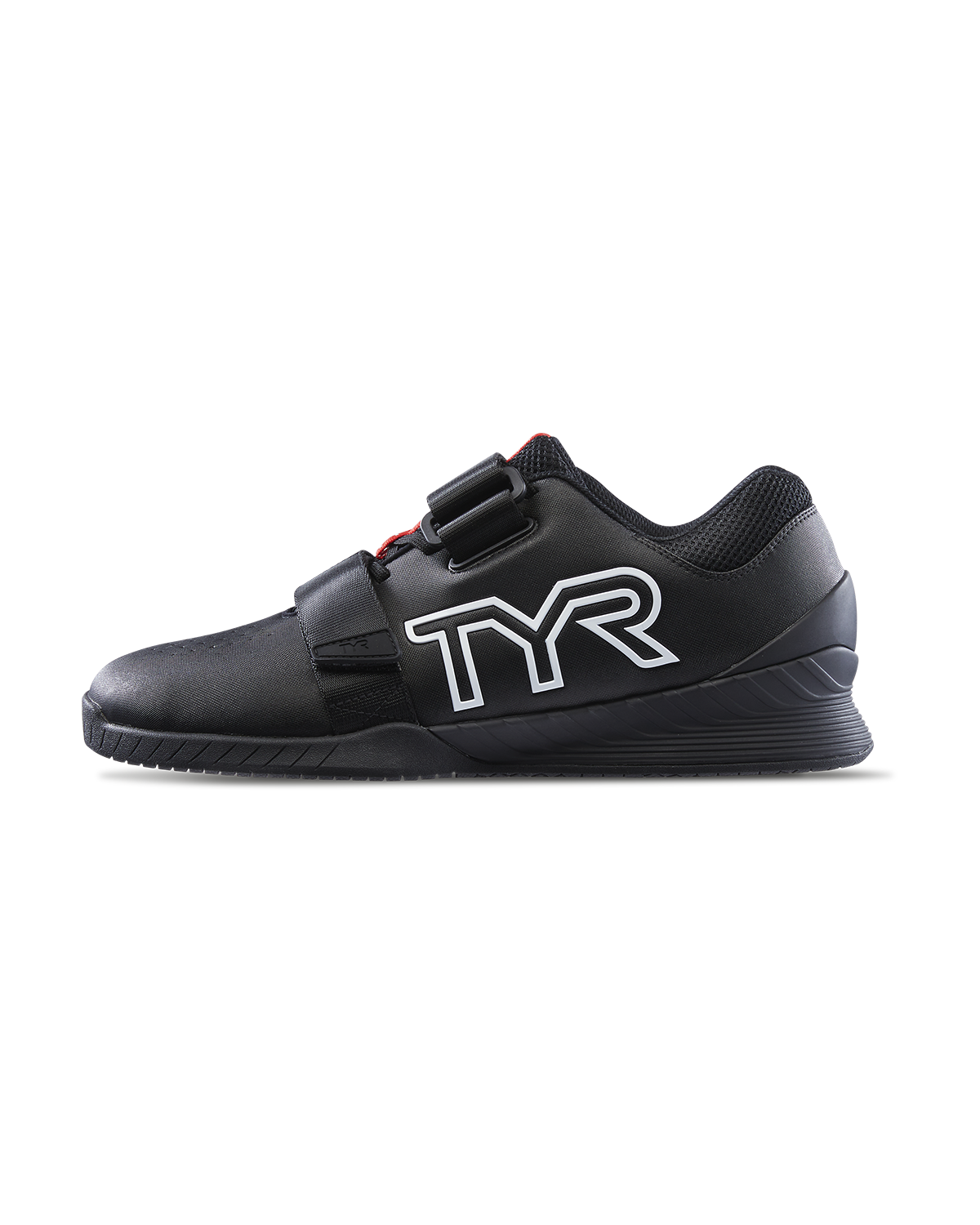 TYR L-1 Lifter - Black