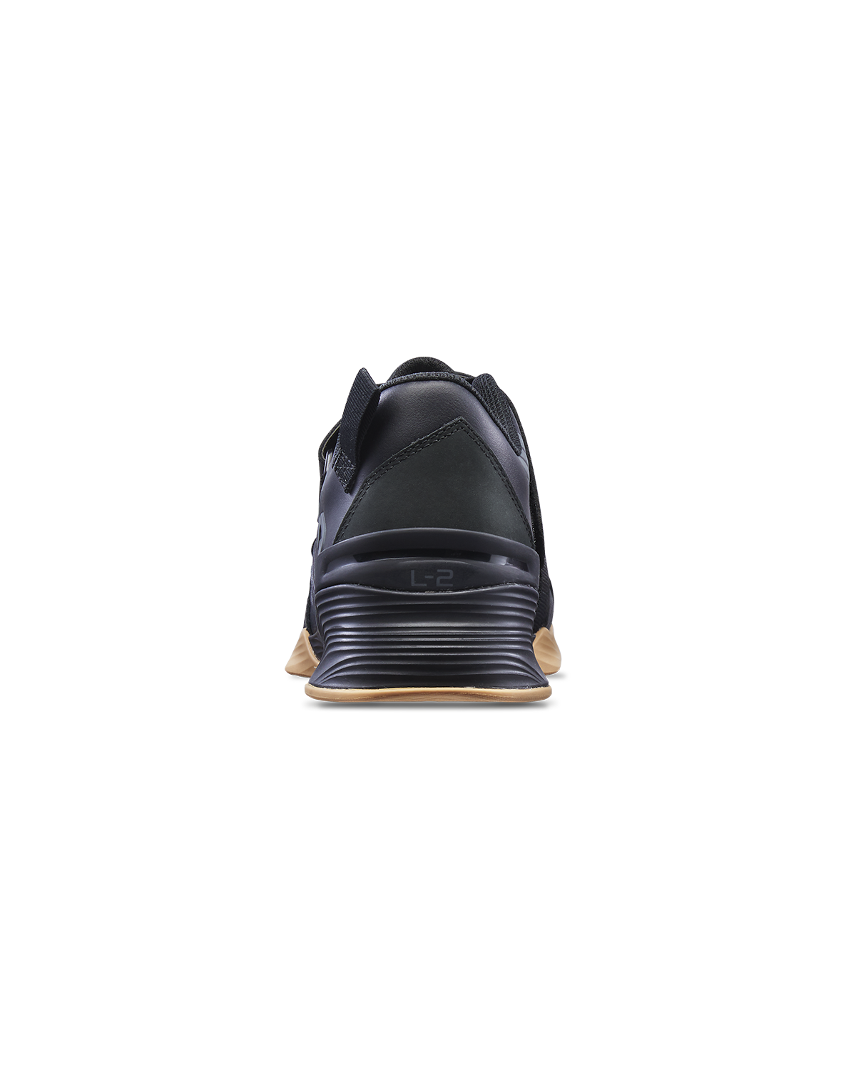 TYR L-2 Lifter - Black/Gum
