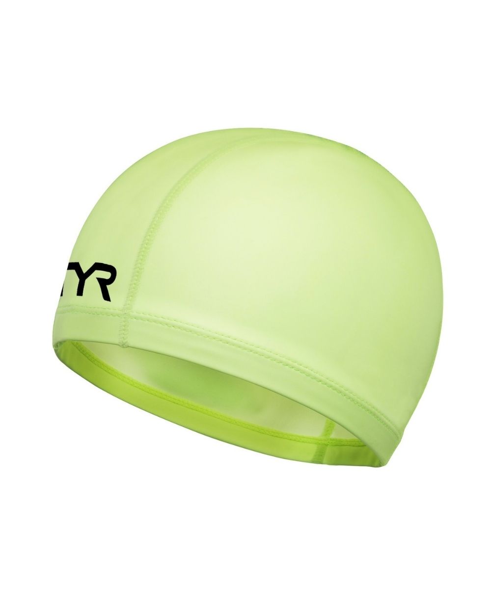 TYR Hi-Vis Warmwear Cap