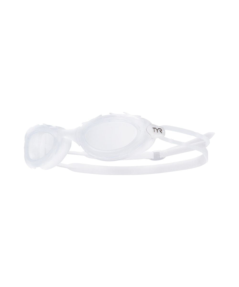 TYR Nest Pro Nano Goggle - Clear