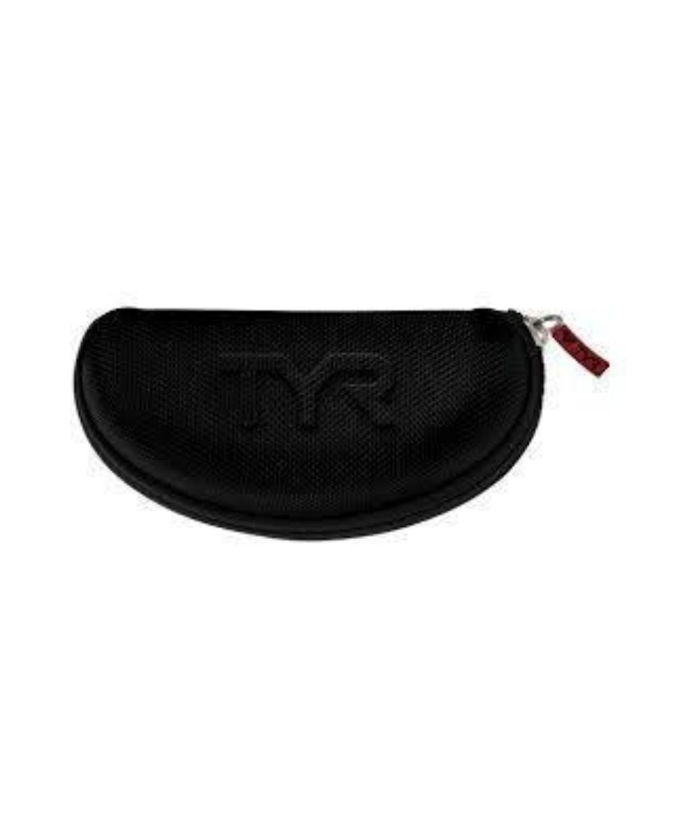 TYR Protective Goggle Case - Black