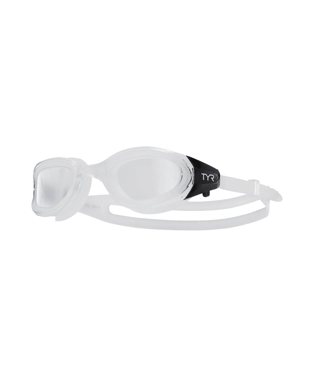 TYR Special Ops 3.0 Goggle - Clear/Clear