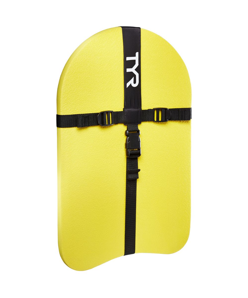 TYR Riptide Kickboard Drag Chute