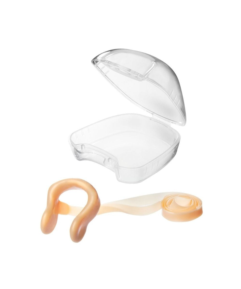 TYR Latex Nose Clip - No Colour