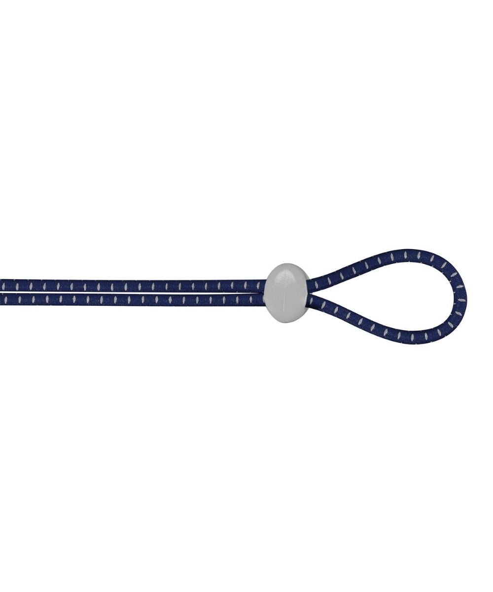 TYR Bungee Cord Strap Kit - Navy