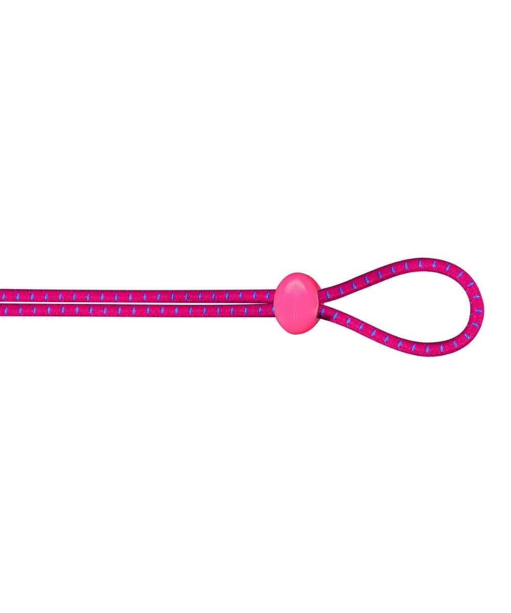 TYR Bungee Cord Strap Kit - Pink