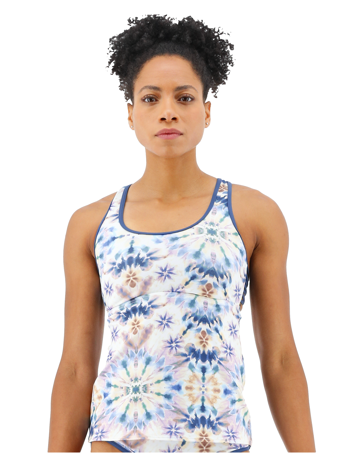 TYR Women's Sample Duo Deal -  Size Small Tankini Set