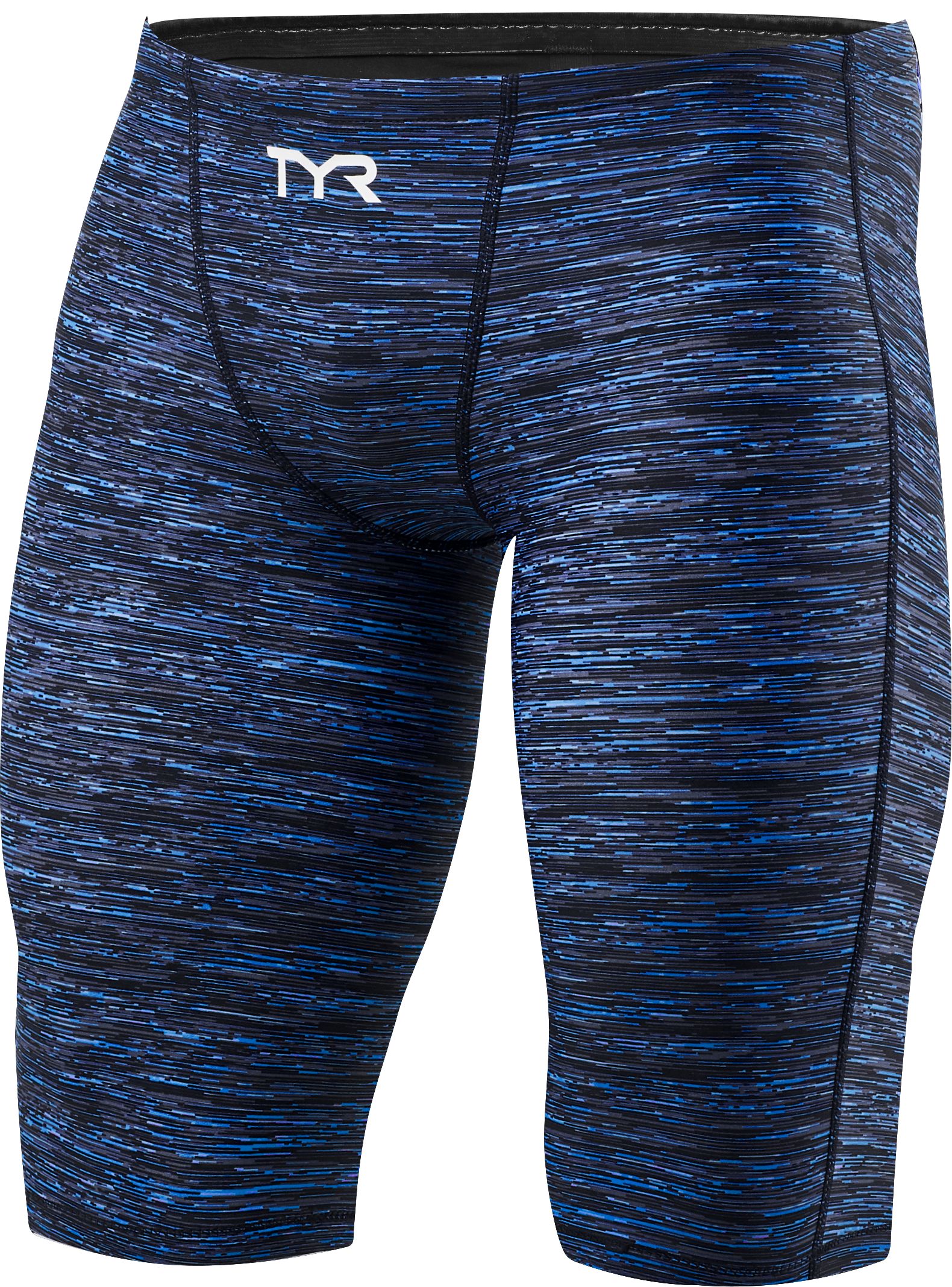 TYR Men's Baja Thresher Jammer - Blue