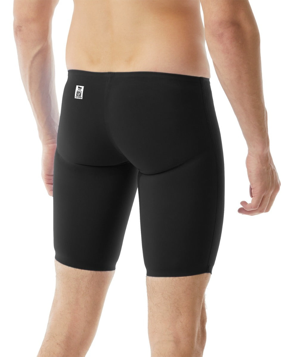 TYR Men's Invictus Jammer - Black